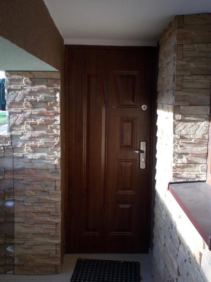 U Marcela Apartment *