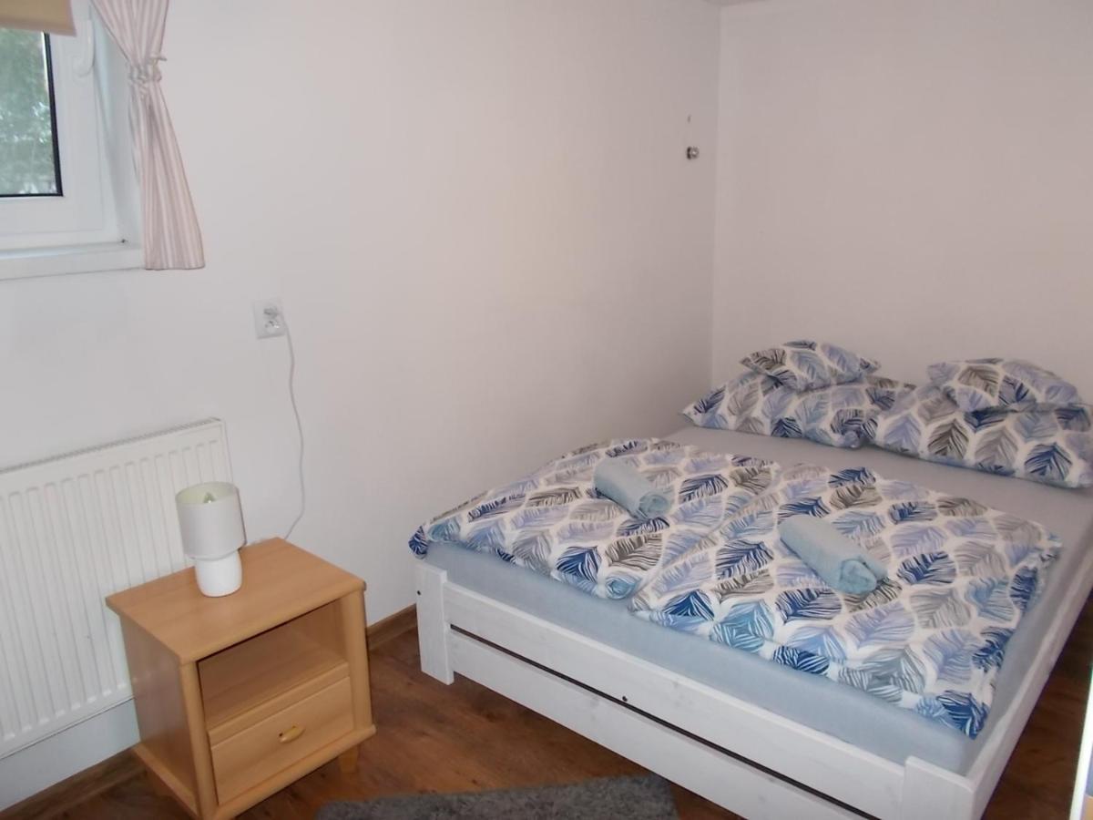U Marcela Apartment Ustrzyki Dolne