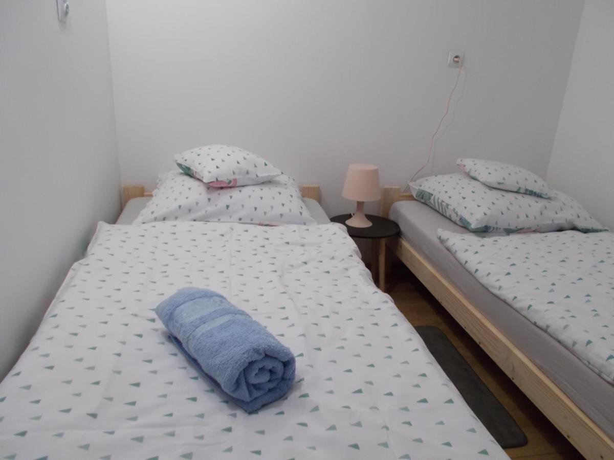 Apartment U Marcela