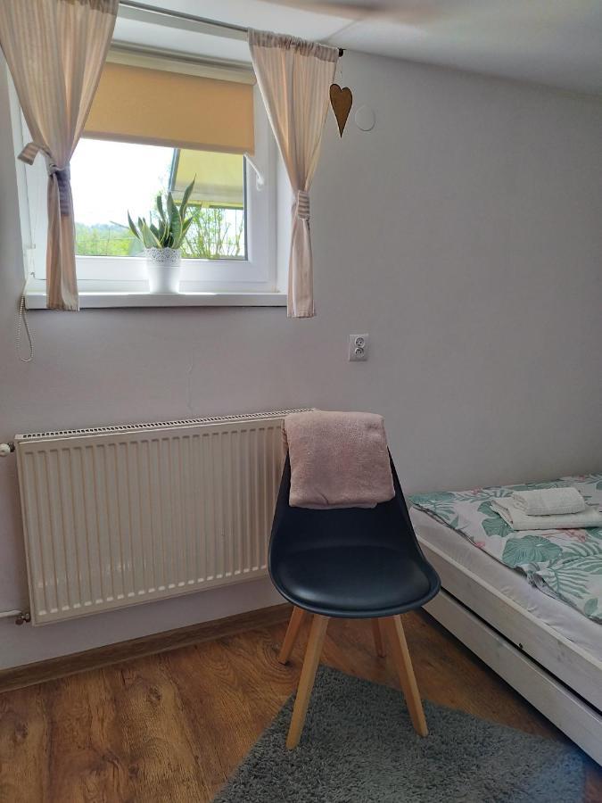 U Marcela Apartment Ustrzyki Dolne
