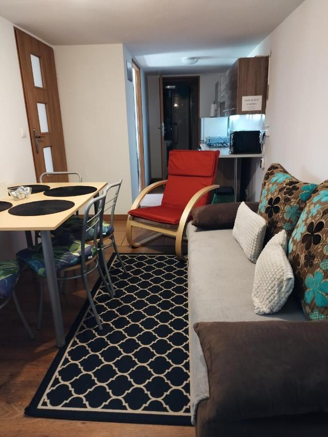 U Marcela Apartment Ustrzyki Dolne