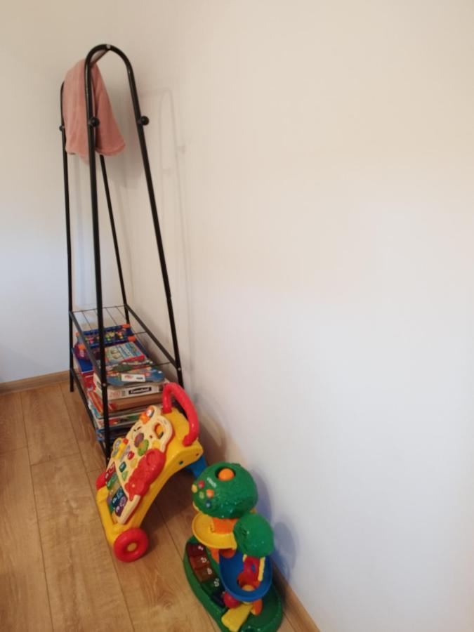 Apartment U Marcela *